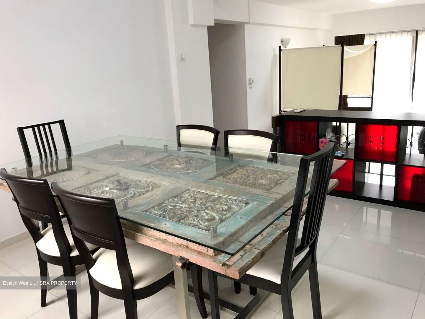 Mimosa Park (D28), Condominium #488243181